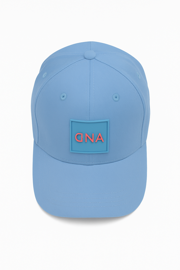 DNA Cap Icon